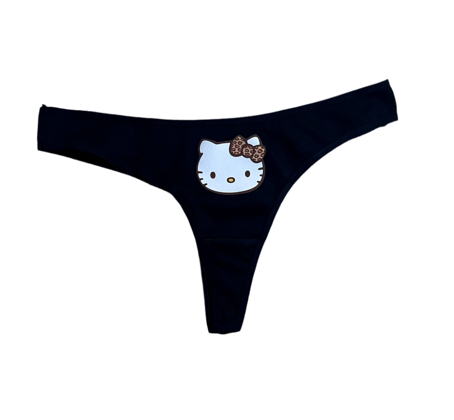 π π leopard slip
